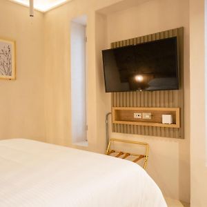 Habitación Doble Estándar